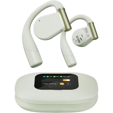 Open Ear Wireless Earbuds