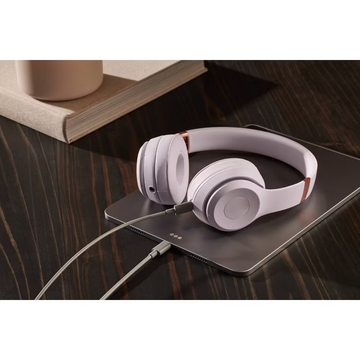 Wireless Bluetooth On-Ear Headphones