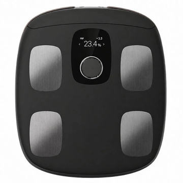 4-Electrode Smart Body Composition Scale
