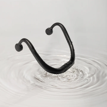 Bone Conduction Bluetooth Swimming Headphones