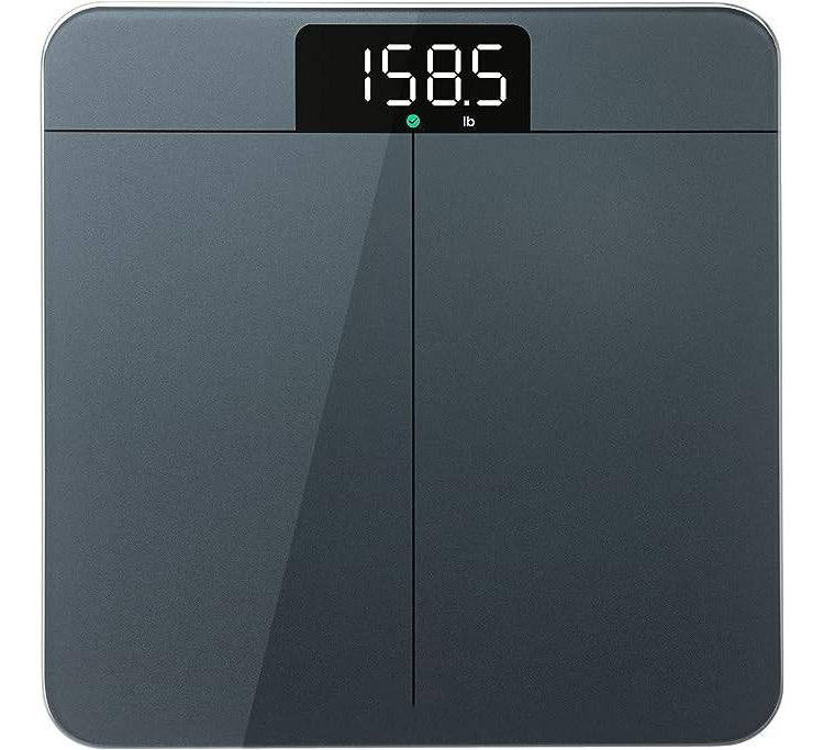 Digital Electronic Body Weight Scale